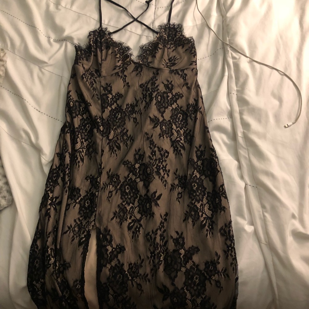 gorgeous dress